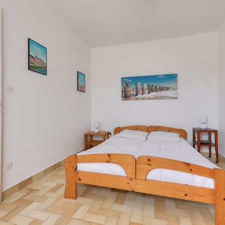 Vacances En Famille - Jardin - 800M De La Plage Saint-Gildas-de-Rhuys Exterior foto